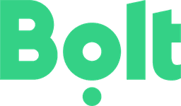 Bolt OÜ  logo